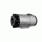 ELEKTROMOTOR MAHLE IM0234 AMT4664 36V 6,9kW MM 649 11.216.510